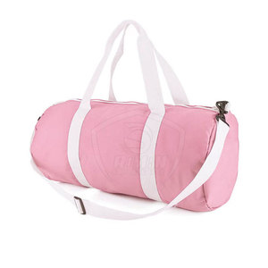 Nouveau style de sac de sport imperméable couleur unique pour activités de plein air, voyages et entraînements – Sacs de sport tendance en promotion - Product Image 3