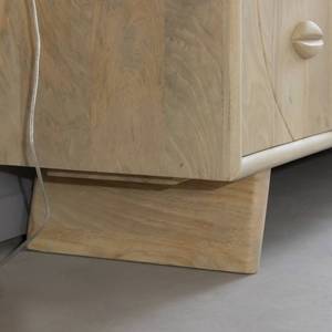 Aparador de madera de mango Vandana Stellar Aureo - Product Image 4