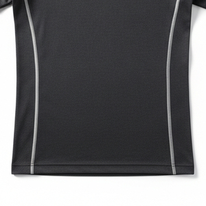 Factory Direct <b>Compression</b> Uniform Spandex Polyester Gym Wear Set Custom Logo Breathable <b>Men</b> Athletic Running <b>Tights</b> - Product Image 4