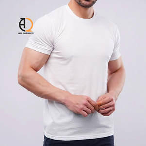 Camisetas de Hombre Estilo Urbano Personalizado, Holgadas, Estilo Hip-Hop, con Bordado, Estampado y Lavado Ácido - Product Image 5