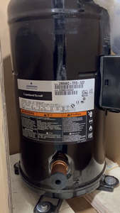 Compresor de CA Scroll Copeland de Baja Temperatura ZR94KC-TF7-522 ZR94KC-TF5-750 ZR94KC-TF5-522 ZR94KC-TF5-501 - Product Image 4