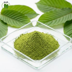 Producto Destacado AuE 2% MIT Polvo de Hojas Herbales Tailandesas 120 Mesh Secado al Aire Caliente Envasado al Vacío Grado Alimenticio - Product Image 1