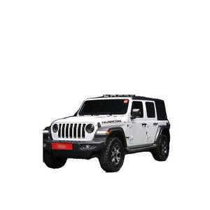 Jeep Wrangler 2.0 Rubicon 2022 de 4 Puertas con Asientos de Tela, Caja de Cambios Automática y Cámara Trasera, 23,980 km - Product Image 1