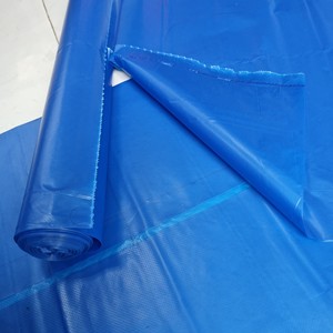 ถุงขยะพลาสติกแบบ LDPE เป็นมิตรกับสิ่งแวดล้อมถังขยะอุตสาหกรรมรีไซเคิลขนาดใหญ่ถุงพลาสติกสำหรับขายส่ง - Product Image 5