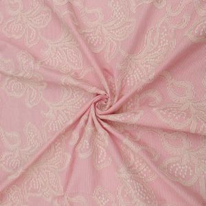 Tissu brodé à motifs africains pour vêtements de fantaisie, destiné aux acheteurs du marché de gros de la mode de Dubaï, des Émirats arabes unis et du Golfe - Product Image 4