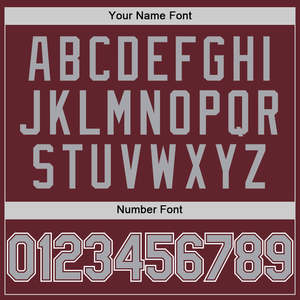 Baseball Jersey Custom Vintage Teamwear Personalized Number <b>Shirt</b> <b>Y2K</b> Streetwear Men's <b>Shirts</b> Bulk Order Factory USA Supplier - Product Image 4