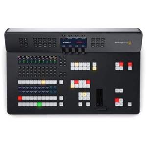 Équipement de diffusion en direct, commutateur de studio télévisuel, système de production vidéo - Product Image 1