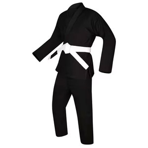 Uniforme de Jiu Jitsu de Último Diseño 2026, Uniforme de Jiu Jitsu MMA de Alta Calidad, Uniforme de Jiu Jitsu Hecho a Medida - Product Image 1
