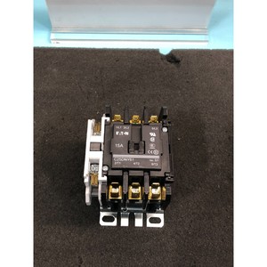 Contactor Eaton C25DNY61, 180720 - Equipo y Piezas de Semiconductores de Confianza de Marca Global - Product Image 5