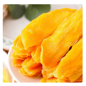 Tranches de mangue séchées fabriquées à partir de haute qualité naturelle et bon marché - Product Image 3
