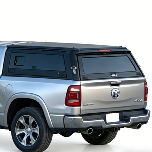 Tappetini in TPE Personalizzabili a Copertura Totale Resistenti all'Usura per Tutte le Stagioni Specifici per Veicoli <span class=keywords><strong>Peugeot</strong></span> JAC Motors per DOGE RAM 1500 - Product Image 1