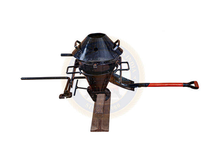 Equipo de Soldadura A T de Alta Calidad para Construcción Ferroviaria, para Soldadura de Juntas de Vía Férrea, Disponible a Precio de Mayoreo - Product Image 3