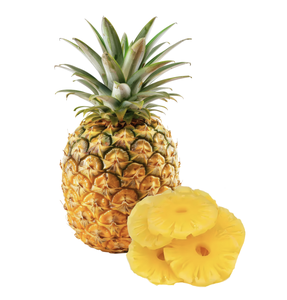 Tasty Vietnam Factory Factory Price Top Selling Canned <b>Pineapple</b> In <b>Pineapple</b> Juice - Product Image 4