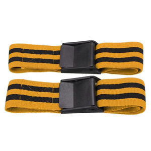 Correas de Bíceps con Logotipo Personalizado, Cinta de Nailon Reforzada para una Durabilidad de por Vida, Pedidos al por Mayor de Fábrica - Product Image 5