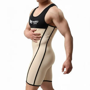 Camisetas Deportivas Unisex de Alta Calidad para Gimnasio y Lucha Libre, Diseño Personalizado, Sostenibles, Precio de Fábrica Económico, Hamilo Sports - Product Image 3