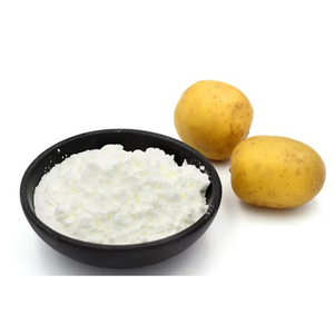 Amidon de maïs/amidon de pomme de terre/amidon de patate douce de qualité alimentaire - Product Image 6