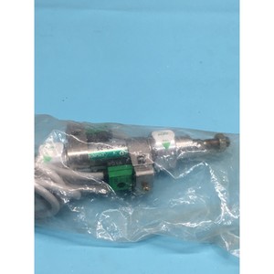 กระบอกลม CDK mk2-20-25, 139821 - อุปกรณ์และอะไหล่เซมิคอนดักเตอร์ระดับโลกที่เชื่อถือได้ - Product Image 6