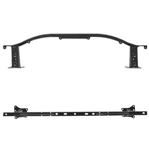 Renfort de pare-chocs avant MA1007103 OEM VAY0-34-880A VAY034880A pour MAZDA CX50 2022, pièces automobiles, traverse de pare-chocs - Product Image 2