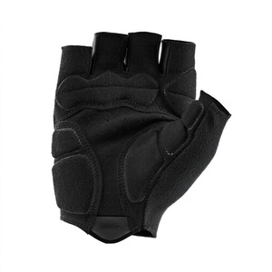 Gants de vélo avec tissu anti-humidité, gants de cyclisme avec fermeture élastique au poignet, gants de vélo professionnels - Product Image 6