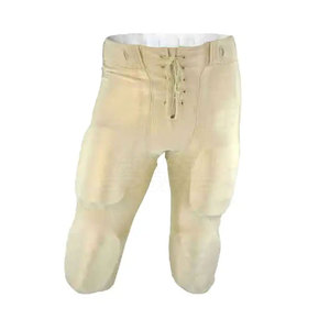 ชุดยูนิฟอร์มอเมริกันฟุตบอลคุณภาพสูงราคาประหยัด ผลิตจากโพลีเอสเตอร์ 100% - Product Image 2