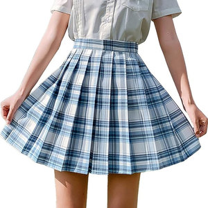 Jupes décontractées pour femmes à manches courtes, 100 % coton, ajustables, respirantes, mi-mollet, haute qualité, nouvelle collection, meilleure vente, Pakistan - Product Image 1