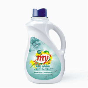 Exportateur de détergent liquide professionnel en gel puissant pour un nettoyage en profondeur |   Utilisation universelle pour le lavage |   Offre pour acheteurs en gros |   Approvisionnement mondial 2026 - Product Image 3