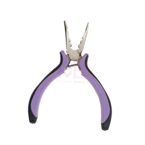 Herramientas para Extensiones de Cabello Más Vendidas, Pinzas para Extensiones de Cabello y Pelucas, Logotipo Personalizado, Tamaño Personalizable - Product Image 2