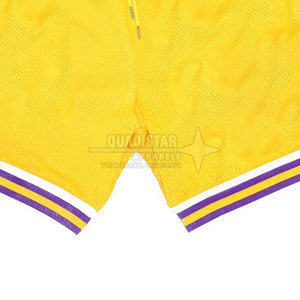 Polyester Made Breathable Basketball <b>Mesh</b> <b>Shorts</b> Customized Wholesale Price Latest Design Basketball <b>Mesh</b> <b>Short</b> - Product Image 5