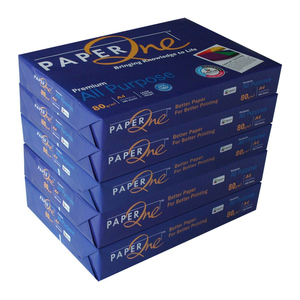 Premium PaperOne <b>Copier</b> <b>Paper</b> Engineered for High Volume Copying and Professional Business Applications - Product Image 1