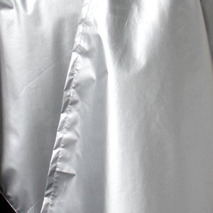 Cape de Coiffure avec Manches en Matière Imperméable de Haute Qualité – Vente en Gros, Fournisseur ODM, Prix Usine 2026 - Product Image 6