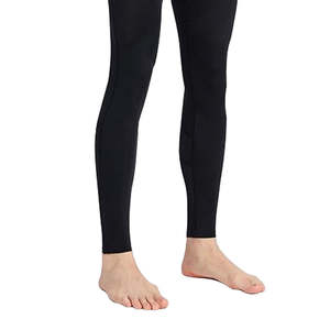 Maillot de bain une pièce pour hommes, maillot de bain complet à manches longues, extensible, à séchage rapide, pour la plage, le surf, la plongée - Product Image 6