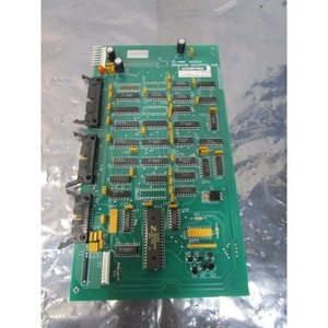แผงวงจร PCB อินเทอร์เฟซผู้ควบคุม Matrix 1000-0042 REV - อุปกรณ์และอะไหล่เซมิคอนดักเตอร์ระดับโลกที่เชื่อถือได้ - Product Image 3