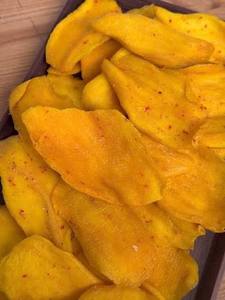 Tranches de mangue séchées biologiques EXPAD du Vietnam – Qualité supérieure, OEM, ODM, Vente en gros, Marque privée, Exportation, Fabricant, Fournisseur en vrac - Product Image 4