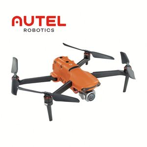 โดรน Autel Robotics EVO II Pro V3 กล้อง Sony 1" CMOS 6K Ultra HD รูรับแสง F2.8-F11 พร้อมอัลกอริธึม Moonlight ระยะบิน 15 กม. บินได้นาน 40 นาที ระดับมืออาชีพ - Product Image 1