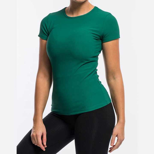 <b>Women's</b> Streetwear T-<b>Shirt</b> with Smooth Canvas Fabric Breathable & Quick Dry Clean Lines Easy Fit for Relaxed Everyday Wear - Product Image 1