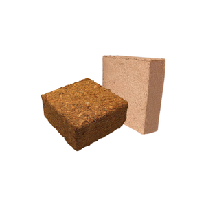 Substrat de coco à prix raisonnable pour le démarrage des semis, améliorant la qualité du sol et fournissant des nutriments naturels adaptés à toutes les plantes. - Product Image 1