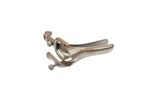 Espéculo Vaginal Premium Graves de Acero Inoxidable de Grado Quirúrgico, Tipo Pico de Pato, Retractor para Exámenes Ginecológicos Profesionales - Product Image 6