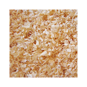 Proveedor de Virutas de Madera Natural de Alta Calidad con Tamaños Personalizables, 2 Años de Vida Útil, Hecho en Canadá para Compradores al por Mayor - Product Image 1