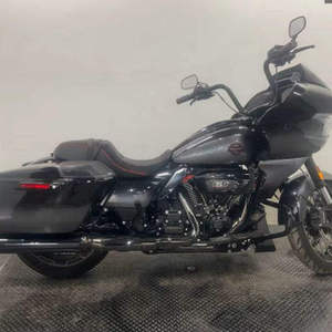 Motocicletas Harley-Davidson Road Glide CVO 2026 Nuevas de la Marca GOOD BRAND - Product Image 2