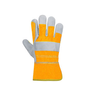 Guantes de Nitrilo Desechables de Seguridad, Alta Calidad, Antipilling, con Detección Táctil, para Uso Industrial en Exteriores, Precio al por Mayor - Product Image 3