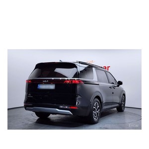 Kia Carnival Prestige 2021, 9 Plazas, Euro V, Diésel, Transmisión Automática, Asientos de Cuero, 98,919 km, Volante a la Izquierda - Product Image 2