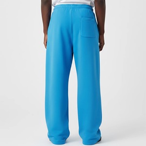 Pantalon de jogging décontracté en toile légère pour homme, style streetwear, en molleton, qualité supérieure, design unique, respirant, 100 % coton, vente en gros - Product Image 2