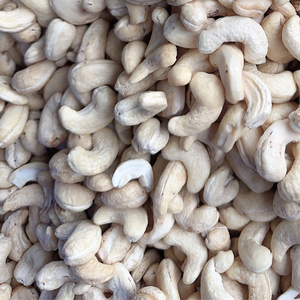 Nueces de Anacardo de Fábrica en Vietnam W180 W320, Anacardos Santigo al por Mayor, Requisitos OEM ODM para Clientes - Product Image 1