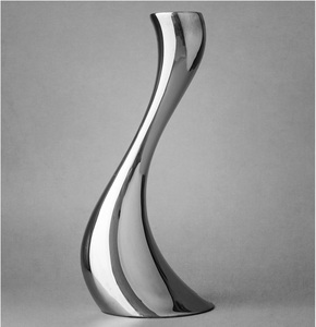 Adorno Decorativo de Aluminio para un Estilo Residencial Distintivo, Realce Artístico y Presencia Interior de Primera Calidad - Product Image 6