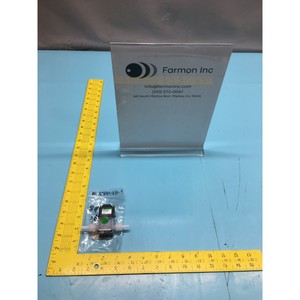 วาล์ว CKD AMD02-8BU-4 แบบใช้ลม, 811-16917R - อุปกรณ์และอะไหล่เซมิคอนดักเตอร์ระดับโลกที่เชื่อถือได้ - Product Image 2