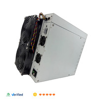 Offre Spéciale : Miner ASIC Avalon A15 200T 3760W pour l'extraction de BTC, 18.801J, Haute Performance, Stock Disponible pour l'extraction de Bitcoin 2026