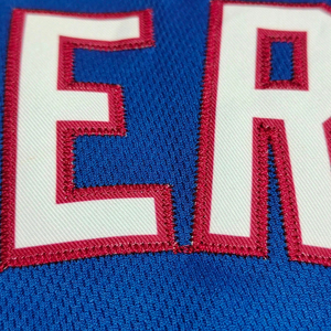 High Quality Custom Sublimation Printed Full Button <b>Baseball</b> Jerseys Made With 100% Polyester Mesh Fabric Club <b>Baseball</b> Jersey - Product Image 5