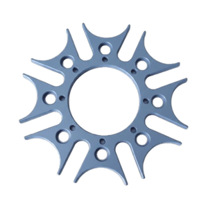 Rueda Malta - Repuestos para Máquinas Empacadoras de Cigarrillos, Repuesto Duradero de Alta Calidad para Líneas de Empaquetado Eficientes - Product Image 1