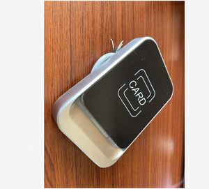 R387 HF 13.56Mhz NFC Aplus Encrypted <strong>Access</strong> <strong>Control</strong> <strong>Reader</strong> Support ISO14443A ISO14443B ISO15693 - Product Image 4