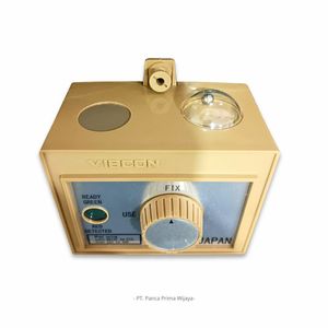 Capteur Sismique Mécanique VIB-CON V-555 de Haute Qualité pour Système de Sécurité des Chaudières et Équipements à Gaz - Product Image 4